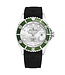 Revue Thommen  Diver 17571.2824 Automatik Silber Herrenuhr