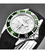 Revue Thommen  Diver 17571.2824 Automatik Silber Herrenuhr