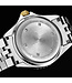 Revue Thommen Diver 17571.2247 Automatik Schwarz/Gold Herrenuhr