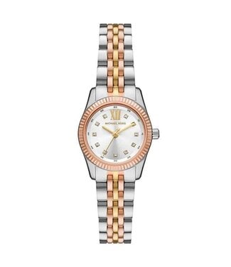 Michael Kors  Lexington MK4987 26mm Tricolor Damenuhr