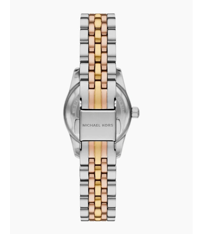 Michael Kors   Lexington MK4987 26mm Tricolor Damenuhr