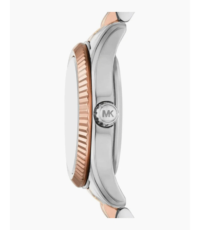 Michael Kors   Lexington MK4987 26mm Tricolor Damenuhr