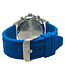 Swiss Alpine Military   Military Sentinel Chronograph 7073.9835 Blau Herrenuhr