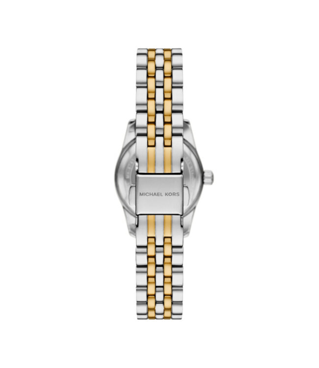 Michael Kors   Lexington MK4986 26mm Grün Bicolor Damenuhr