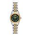 Michael Kors   Lexington MK4986 26mm Grün Bicolor Damenuhr