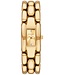 Michael Kors  Mini Hally Pavé MK4921 21mm Gold Damenuhr
