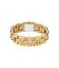 Michael Kors  Mini Hally Pavé MK4921 21mm Gold Damenuhr