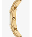 Michael Kors  Mini Hally Pavé MK4921 21mm Gold Damenuhr