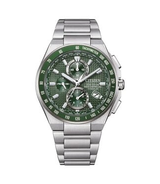 Citizen  Promaster Sky AT8398-53X Super-Titan Herrenuhr