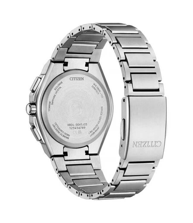 Citizen  Promaster Sky AT8398-53X Super-Titan Herrenuhr