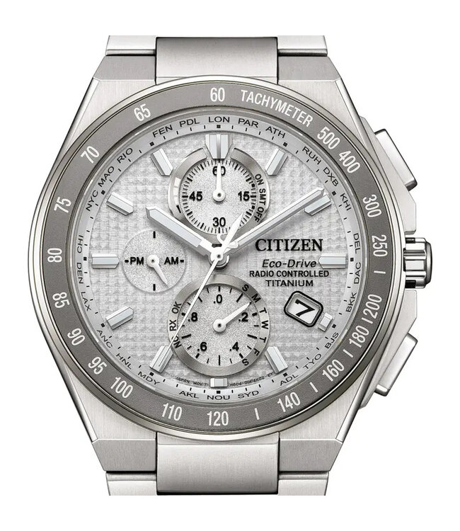 Citizen  Promaster Sky AT8391-52H Super-Titan Herrenuhr