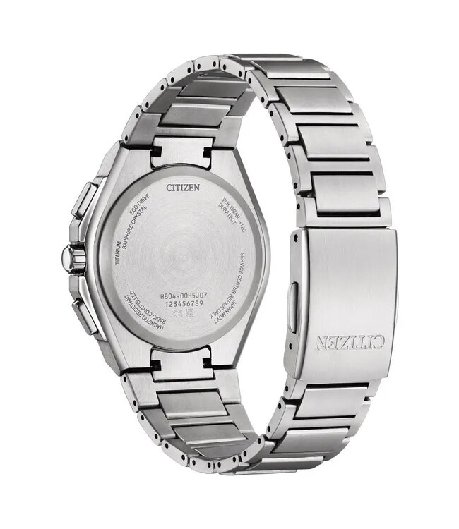 Citizen  Promaster Sky AT8391-52H Super-Titan Herrenuhr