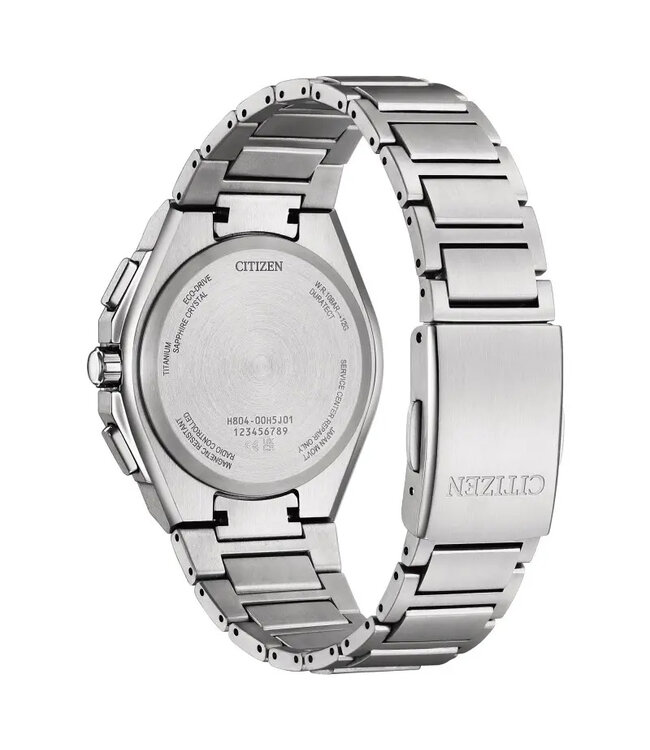 Citizen   Promaster Sky AT8390-55E Super-Titan Herrenuhr
