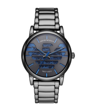Emporio Armani  Luigi Meccanico AR60029 Automatik Herrenuhr