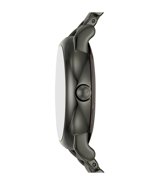 Emporio Armani  Luigi Meccanico AR60029 Automatik Herrenuhr
