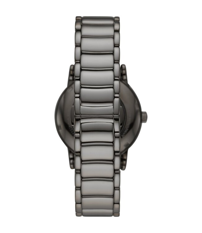Emporio Armani  Luigi Meccanico AR60029 Automatik Herrenuhr