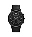 Emporio Armani  i Sportivo AR2461 Chronograph Schwarz Herrenuhr