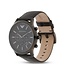 Emporio Armani  i Sportivo AR2461 Chronograph Schwarz Herrenuhr