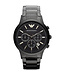 Emporio Armani  Classic AR2453 Chronograph Schwarz Herrenuhr