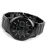 Emporio Armani  Classic AR2453 Chronograph Schwarz Herrenuhr