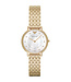 Emporio Armani  Kappa AR11007 Perlmutt Gold Damenuhr