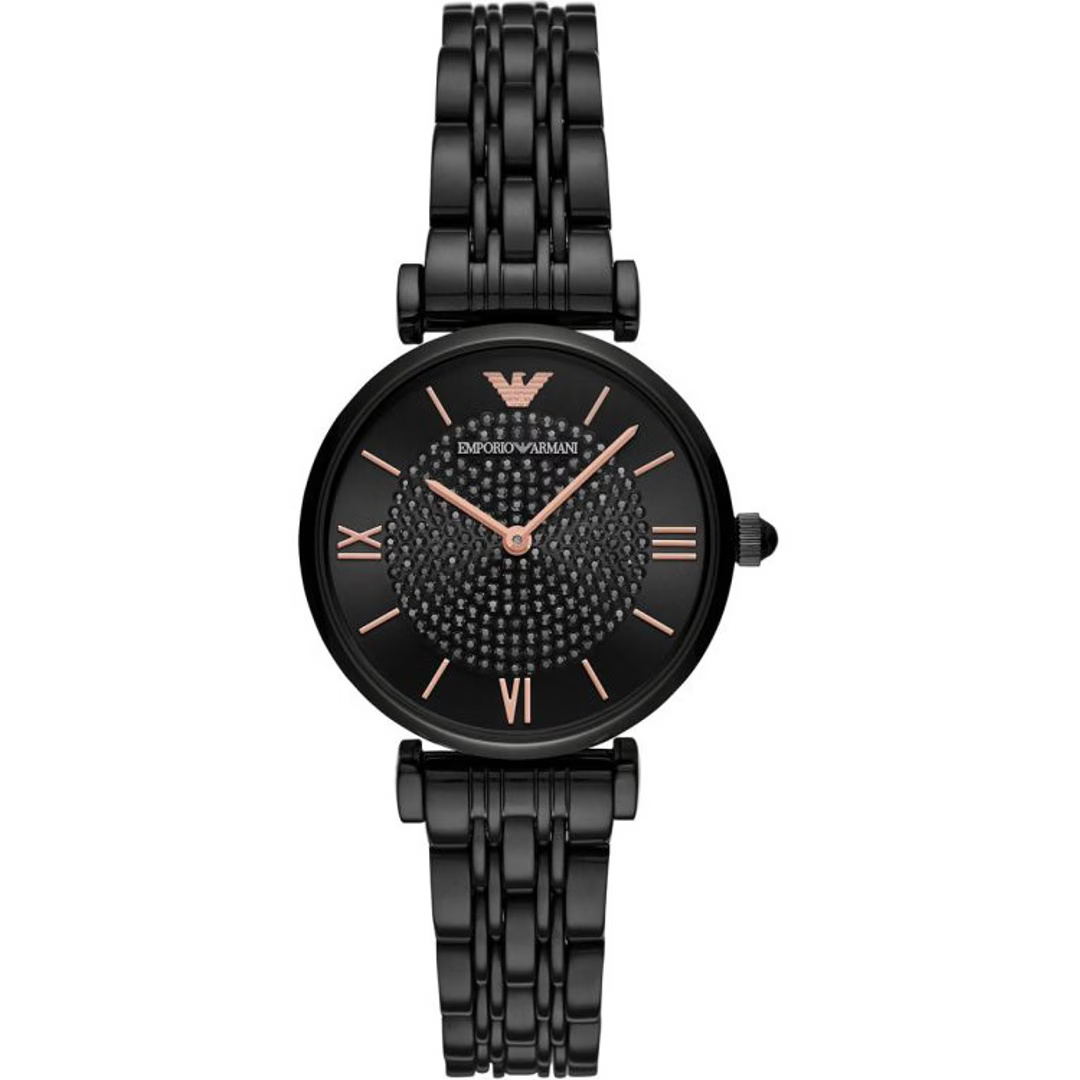 Emporio Armani Gianni T-Bar AR11245