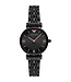 Emporio Armani  Gianni T-Bar AR11245 Schwarz Damenuhr
