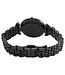 Emporio Armani  Gianni T-Bar AR11245 Schwarz Damenuhr