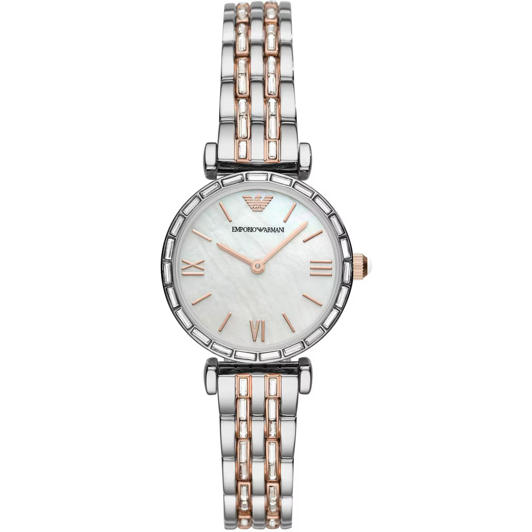 Emporio Armani Gianni T-Bar AR11290