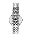 Emporio Armani  Rosa AR11461 Perlmutt Mondphase Damenuhr