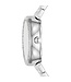 Emporio Armani  Rosa AR11461 Perlmutt Mondphase Damenuhr