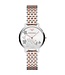 Emporio Armani   Kappa AR11113 Bicolor Damenuhr