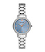 Emporio Armani  Cleo AR11585 Blau Silber Damenuhr