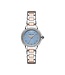 Emporio Armani  Mia AR11597 Blau Bicolor Damenuhr