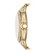 Emporio Armani   Mia AR11609 Creme Gold Damenuhr