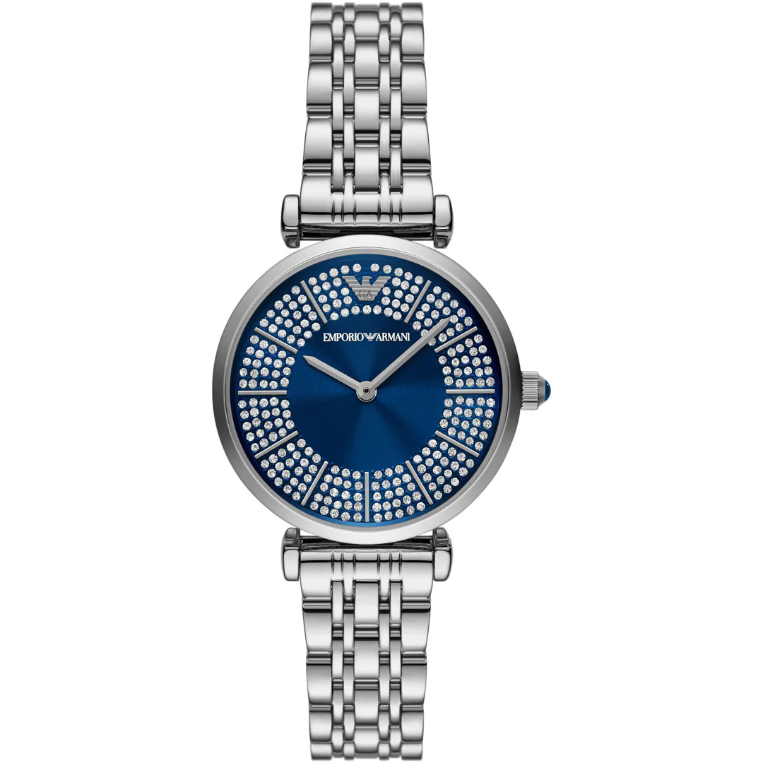 Emporio Armani Gianni T-Bar AR11627