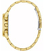 Guess  Bailey GW0933L6 36mm Gold Grün Damenuhr