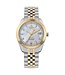 Vivienne Westwood   Charlton VV316MOPSG Perlmutt Bicolor Damenuhr