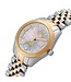 Vivienne Westwood   Charlton VV316MOPSG Perlmutt Bicolor Damenuhr