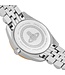 Vivienne Westwood   Charlton VV316MOPSG Perlmutt Bicolor Damenuhr