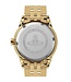 Vivienne Westwood  Little Wallace VV327GRGD Grün Gold Damenuhr