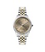 Vivienne Westwood  Little Seymour VV328WGYSG Grau Bicolor Damenuhr