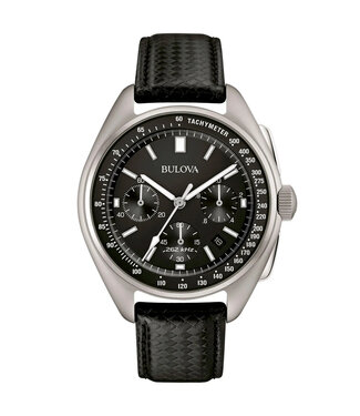 Bulova Lunar Pilot 96B251 Chronograph Herrenuhr