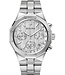 Bulova  Classic 96B408 Precisionist Chronograph Silber Herrenuhr