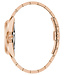Bulova Surveyor 97B234 Automatik Roségold Aubergine Herrenuhr