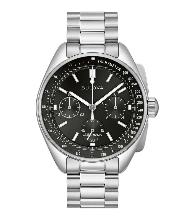 Bulova  Lunar Pilot 96K111 Chronograph Set Herrenuhr