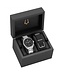 Bulova  Lunar Pilot 96K111 Chronograph Set Herrenuhr