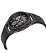 Bulova CURV 98A162 Chronograph Titan Grau Herrenuh