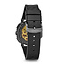 Bulova CURV 98A162 Chronograph Titan Grau Herrenuh