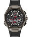Bulova Series X 98B358 Precisionist Chronograph Schwarz Herrenuhr